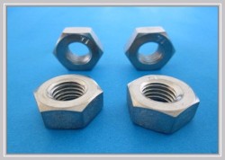 Titanium-Gr-2-Hexagon-Nuts