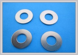 Titanium-Gr-2-Washers