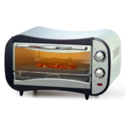 Toaster-Broiler-Oven