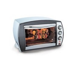 Toaster-Broiler-Oven