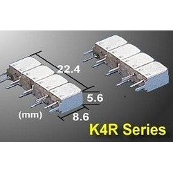 Toko-Alternative-Filter-k4-4pole-Series