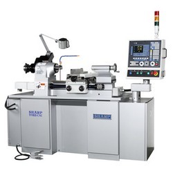 Tool-room-lathe 