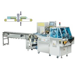 Top-Seal-Auto-Packaging-Machine-for-Cutlery 