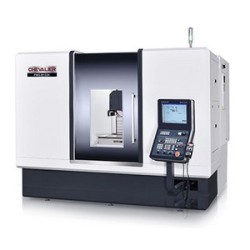 Traveling-Column-CNC-Profile-Surface-Grinder