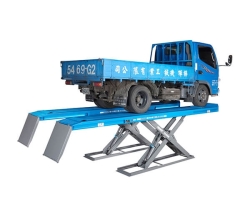 Truck-Lifts