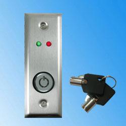 Tubular-Key-Switch