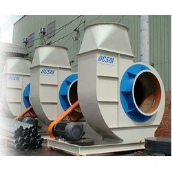 Turbo-type-blowers