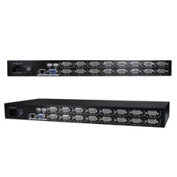 Two-Access-KVM-Switch