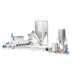 Two-Section-Type-Pelletizing-Extruder
