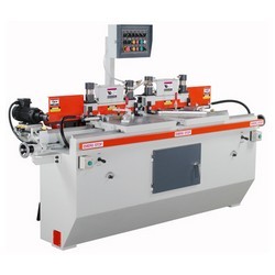 Two-Sides-Straight-Shaper-with-drilling 