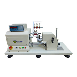 Two-Spindle-Winding-Machine