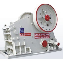 UJS-Up-Thrust-Jaw-Crusher