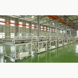 UPE-Roller-Conveyor 