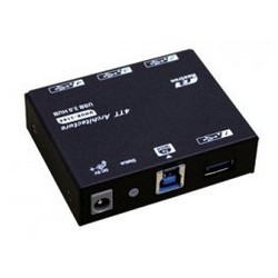 USB-30-Hub 