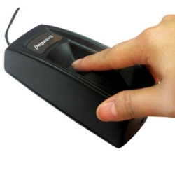 USB-Fingerprint-Scanner 