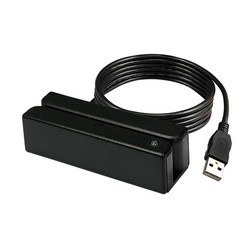 USB-Magnetic-Stripe-Card-Reader