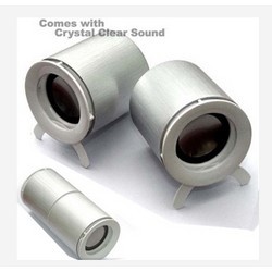 USB-Mini-Speaker 