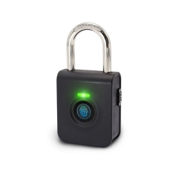 USB-Rechargeable-Fingerprint-Padlock 