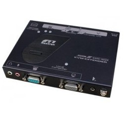 USB-VGA-KVM-Extender