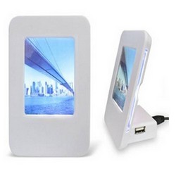 USB-photo-frame-with-4-ports-hub