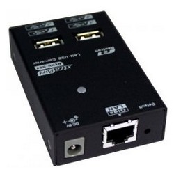 USB-to-LAN-Adapter