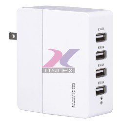 USB-universal-Wall-Charger