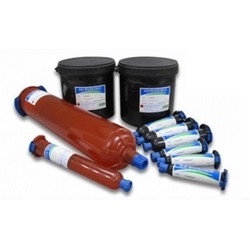 UV-curing-adhesive