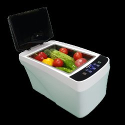 Ultrasonic-Fruit-and-Vegetable-Cleaner