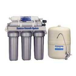 Under-Sink-RO-system-without-pump