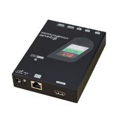 Uni-cast-HDMI-over-LAN-Video-Extender 