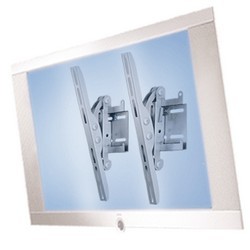 Universal TV Tilt Wall Mount