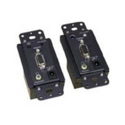 VGA-Audio-Extender-over-CAT5-Wall-Plate-US-Type