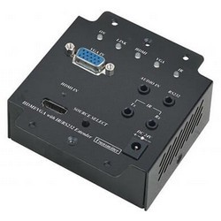 VGA-HDMI-HDBaseT-CAT5e-Extender