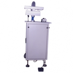 Vacuum Vibration Loading Machine