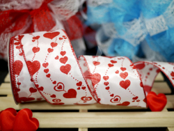 Valentine-Ribbon