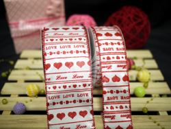 Valentine-Ribbon 