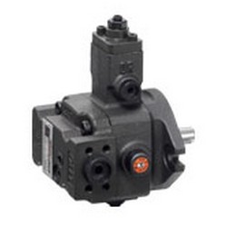 Variable-Displacement-Vane-Pump