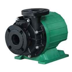 Variable Frequency Canned Motor Pump
