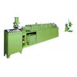 Various-Roll-Froming-Machine