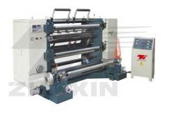 Vertical-Automatic-plastic-film-slitting-machine