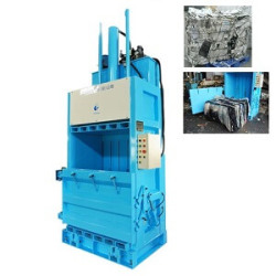 Vertical-Baler