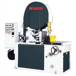 Vertical-Band-Resaw