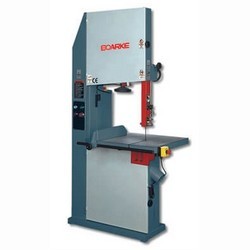 Vertical-Band-Saw