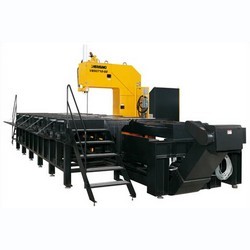 Vertical-Band-Saw-VBS-Type