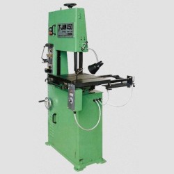 Vertical-Bandsaw-with-Auto-Sliding-Table 