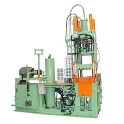 Vertical-Brass-Casting-Machine