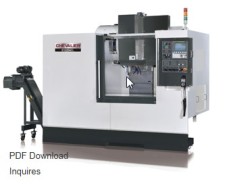 Vertical Machining Center