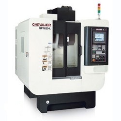 Vertical-Machining-Center 