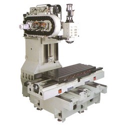 Vertical-Machining-Center-Castings-Bed-Type-