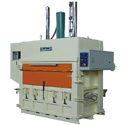 Vertical-Press